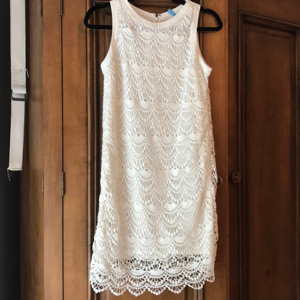 Loft Dress